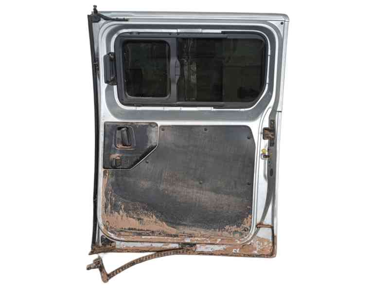 Recambio de puerta lateral corredera derecha para citroën jumpy iii autobús (v_) 1.6 bluehdi 115 referencia OEM IAM 9811897980  