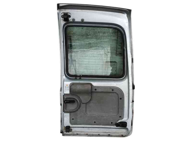 Recambio de puerta trasera izquierda para renault kangoo (kc0/1_) 1.5 dci (kc07) referencia OEM IAM   