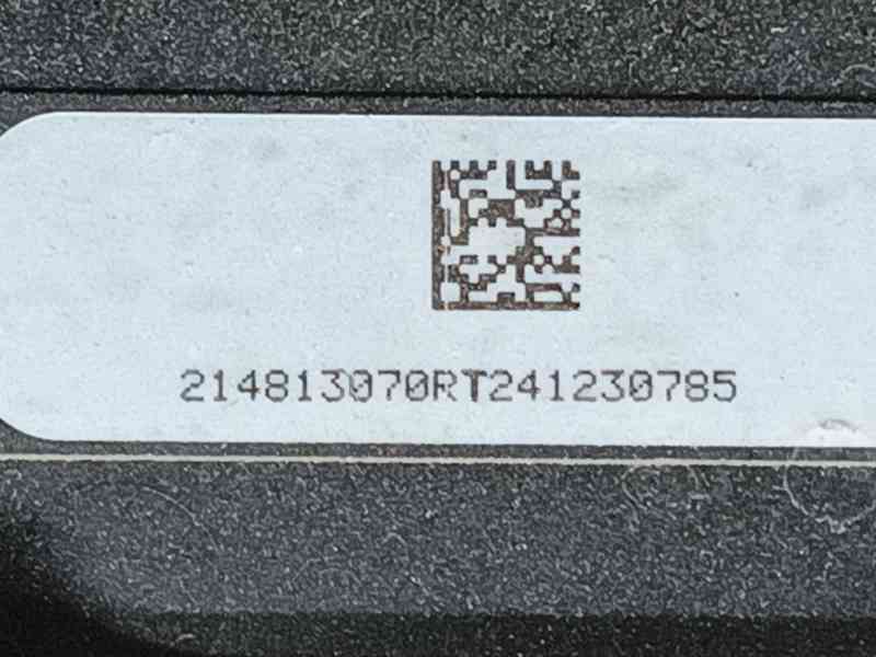 Recambio de electroventilador para dacia sandero iii 1.0 tce 90 referencia OEM IAM   