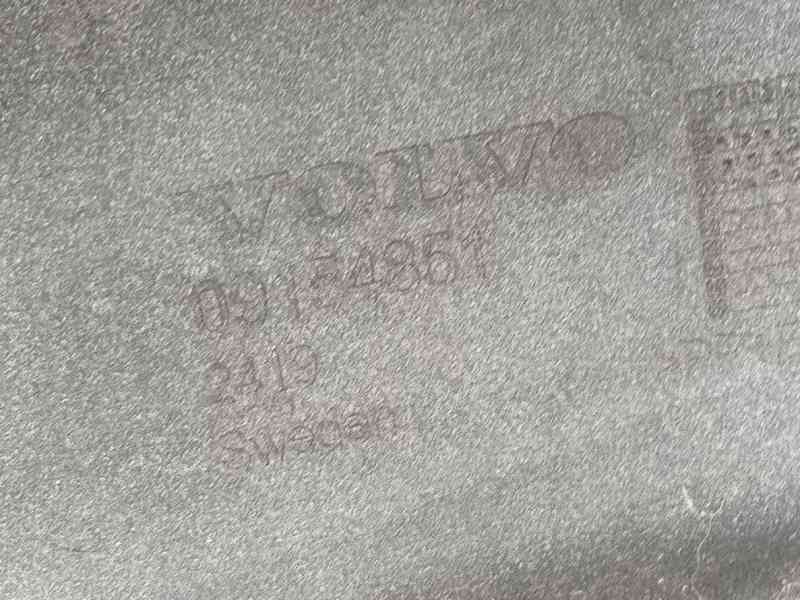 Recambio de paragolpes delantero para volvo s80 i (184) 2.9 referencia OEM IAM   