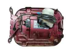 Recambio de tapa exterior combustible para nissan qashqai ii (j11, j11_) 1.2 dig-t referencia OEM IAM    2