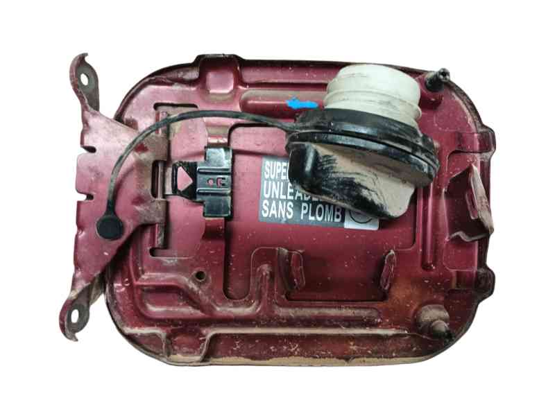 Recambio de tapa exterior combustible para nissan qashqai ii (j11, j11_) 1.2 dig-t referencia OEM IAM   