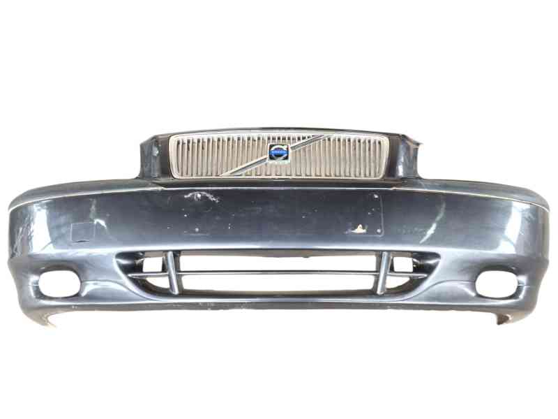 Recambio de paragolpes delantero para volvo s80 i (184) 2.9 referencia OEM IAM   