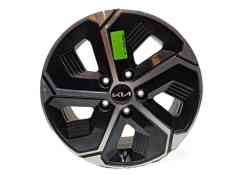 Recambio de llanta para kia niro ii (sg2) 1.6 gdi plug-in hybrd referencia OEM IAM  61/2JX16H2 52910AT000