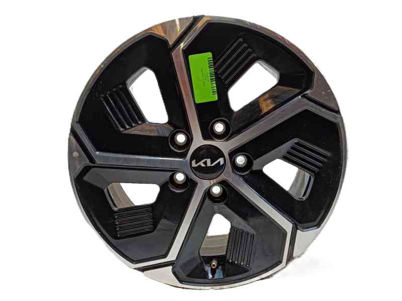 Recambio de llanta para kia niro ii (sg2) 1.6 gdi plug-in hybrd referencia OEM IAM  61/2JX16H2 52910AT000