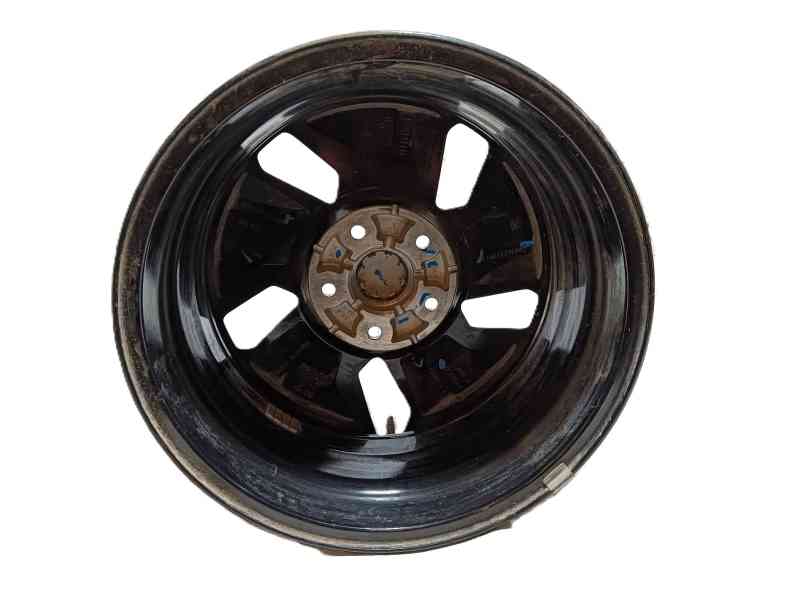 Recambio de llanta para kia niro ii (sg2) 1.6 gdi plug-in hybrd referencia OEM IAM  61/2JX16H2 52910AT000
