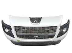 Recambio de paragolpes delantero para peugeot 3008 i monospace (0u_) 1.6 vti referencia OEM IAM 7401RZ  