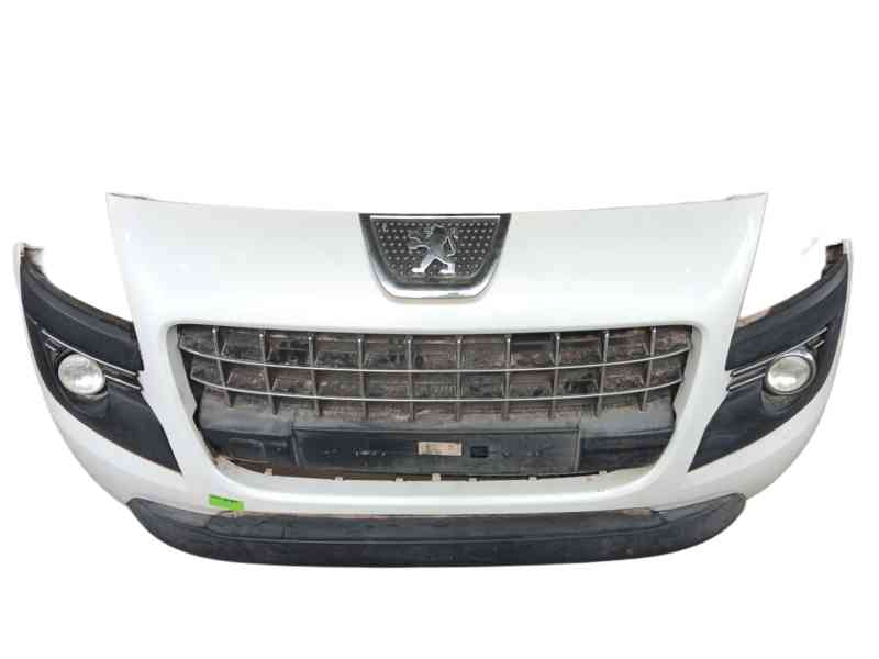 Recambio de paragolpes delantero para peugeot 3008 i monospace (0u_) 1.6 vti referencia OEM IAM 7401RZ  