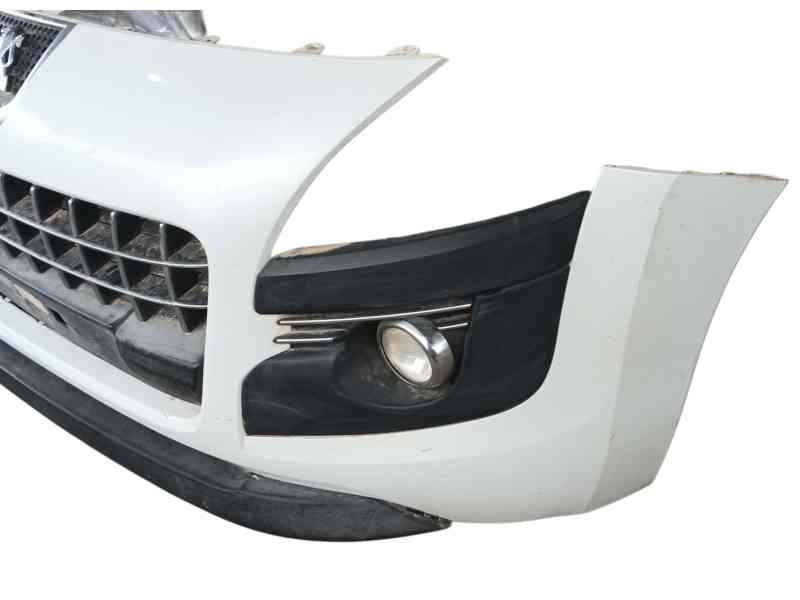 Recambio de paragolpes delantero para peugeot 3008 i monospace (0u_) 1.6 vti referencia OEM IAM 7401RZ  