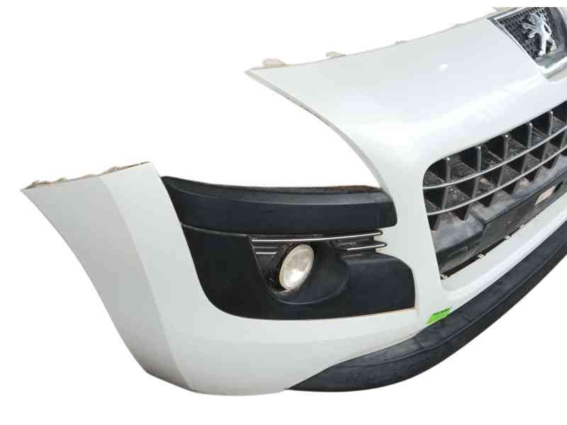 Recambio de paragolpes delantero para peugeot 3008 i monospace (0u_) 1.6 vti referencia OEM IAM 7401RZ  