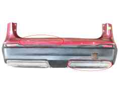 Recambio de paragolpes trasero para nissan qashqai ii (j11, j11_) 1.2 dig-t referencia OEM IAM  11075411 