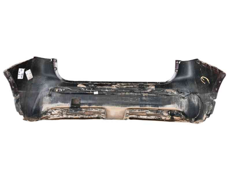 Recambio de paragolpes trasero para nissan qashqai ii (j11, j11_) 1.2 dig-t referencia OEM IAM  11075411 
