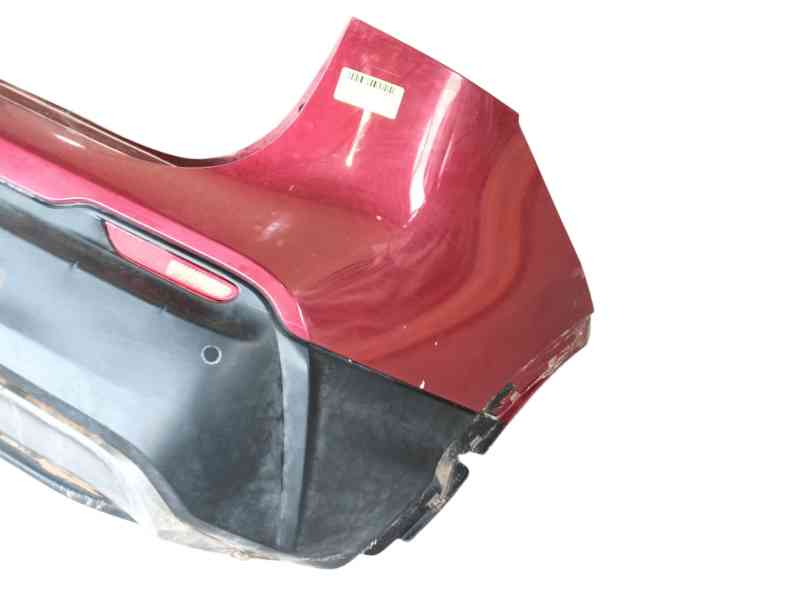 Recambio de paragolpes trasero para nissan qashqai ii (j11, j11_) 1.2 dig-t referencia OEM IAM  11075411 