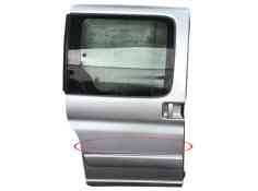 Recambio de puerta lateral corredera derecha para citroën berlingo / berlingo first furgoneta/monovolumen (m_) 1.9 d 70 (mbwjz, 