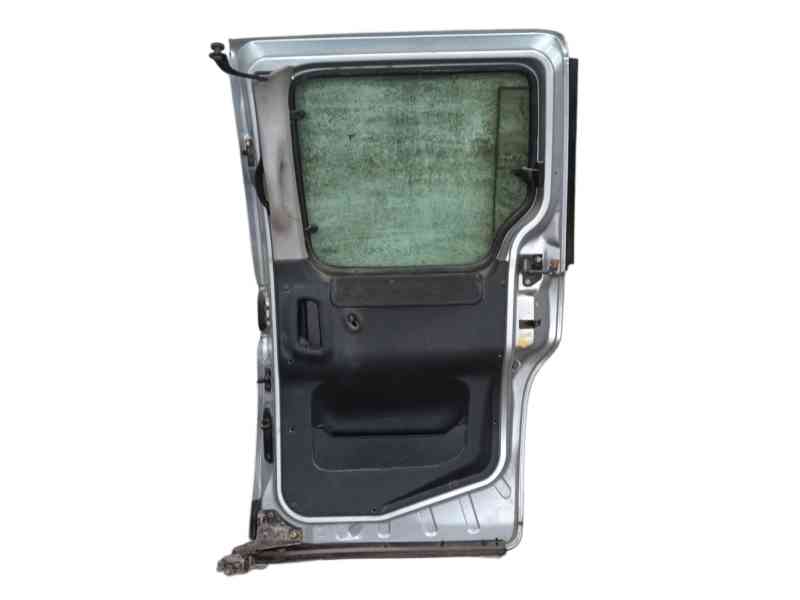 Recambio de puerta lateral corredera derecha para citroën berlingo / berlingo first furgoneta/monovolumen (m_) 1.9 d 70 (mbwjz, 