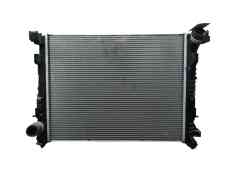 Recambio de radiador agua para dacia sandero iii 1.0 tce 90 referencia OEM IAM   