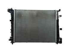 Recambio de radiador agua para dacia sandero iii 1.0 tce 90 referencia OEM IAM    2