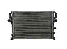 Recambio de radiador agua para mercedes-benz clase e (w211) e 220 cdi (211.006) referencia OEM IAM A2115001302 A1761 