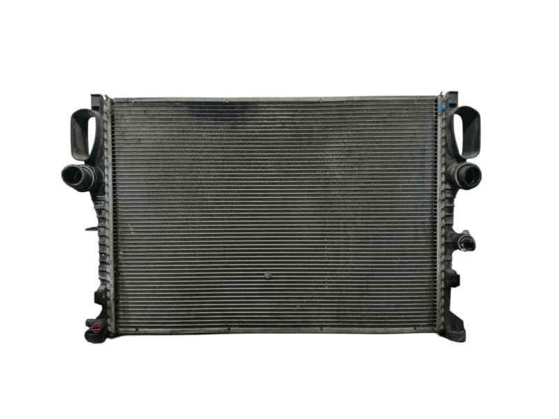 Recambio de radiador agua para mercedes-benz clase e (w211) e 220 cdi (211.006) referencia OEM IAM A2115001302 A1761 