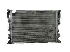 Recambio de radiador agua para mercedes-benz clase e (w211) e 220 cdi (211.006) referencia OEM IAM A2115001302 A1761  2