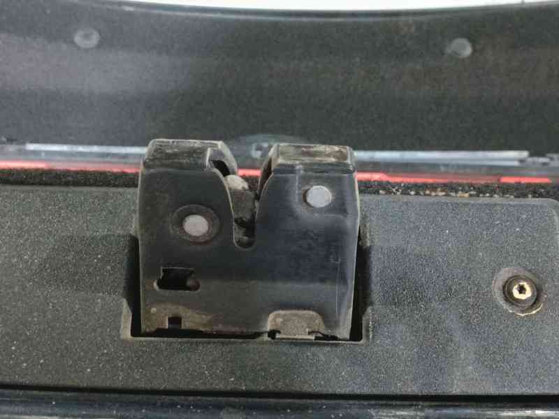 Recambio de porton trasero para mercedes-benz clk (c209) clk 280 (209.354) referencia OEM IAM   