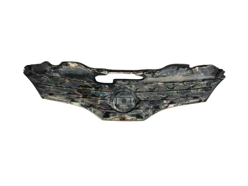 Recambio de rejilla delantera para nissan nv200 furgoneta 1.5 dci 85 (m20, m20m) referencia OEM IAM   