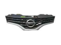 Recambio de rejilla delantera para nissan nv200 furgoneta 1.5 dci 85 (m20, m20m) referencia OEM IAM   