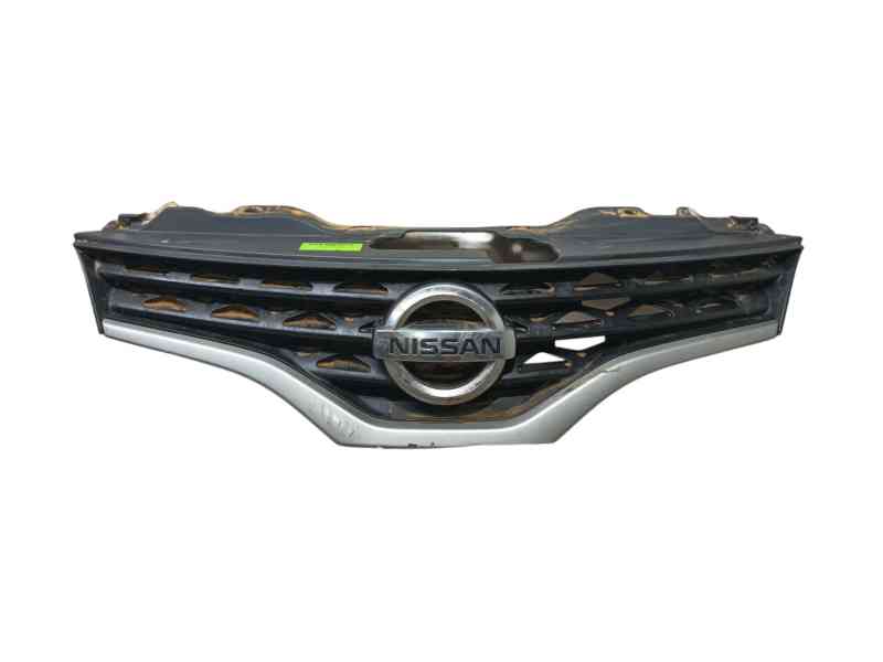 Recambio de rejilla delantera para nissan nv200 furgoneta 1.5 dci 85 (m20, m20m) referencia OEM IAM   