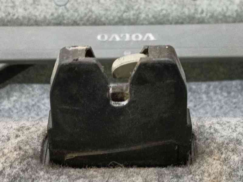Recambio de porton trasero para volvo s80 i (184) 2.9 referencia OEM IAM   