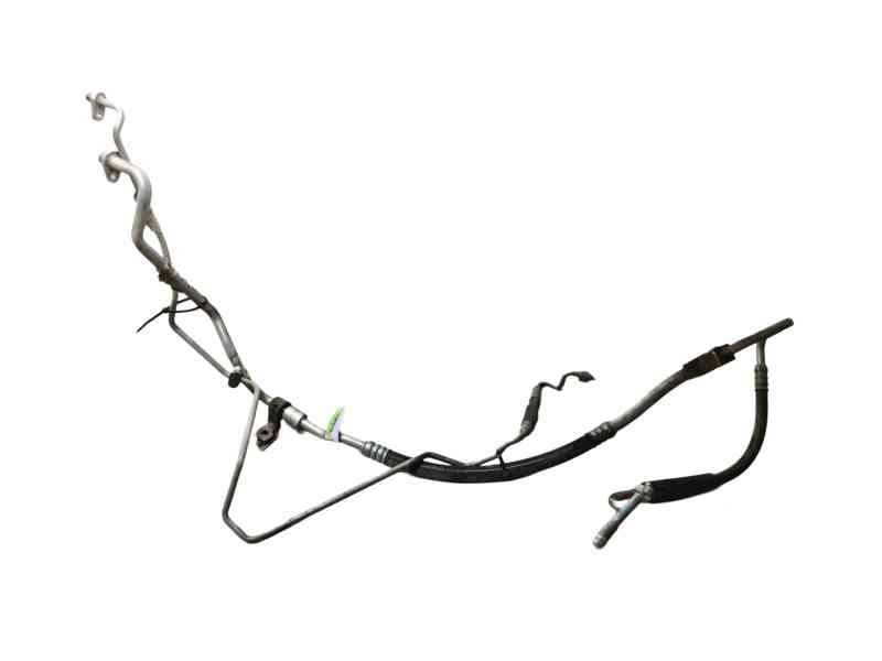 Recambio de tubos aire acondicionado para ford fiesta vi (cb1, ccn) 1.25 referencia OEM IAM   