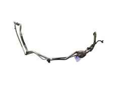 Recambio de tubos aire acondicionado para peugeot partner furgoneta/monovolumen 1.6 hdi / bluehdi 75 referencia OEM IAM   