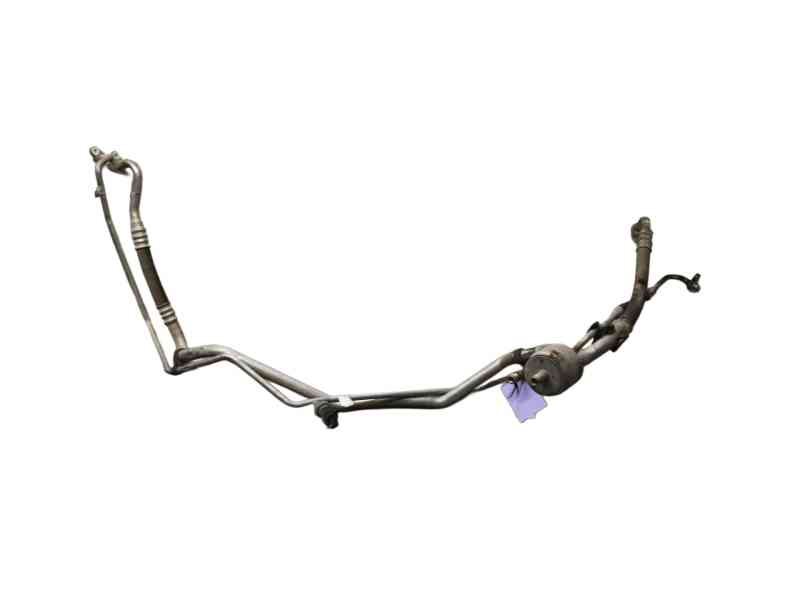 Recambio de tubos aire acondicionado para peugeot partner furgoneta/monovolumen 1.6 hdi / bluehdi 75 referencia OEM IAM   