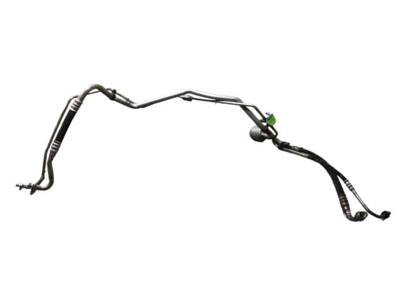 Recambio de tubos aire acondicionado para peugeot partner furgoneta/monovolumen 1.6 hdi / bluehdi 75 referencia OEM IAM   