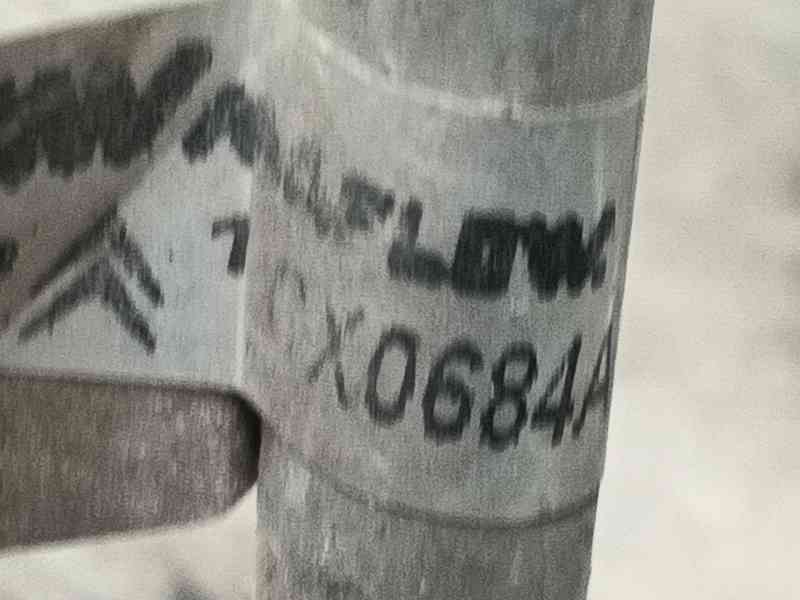 Recambio de tubos aire acondicionado para peugeot partner furgoneta/monovolumen 1.6 hdi / bluehdi 75 referencia OEM IAM   