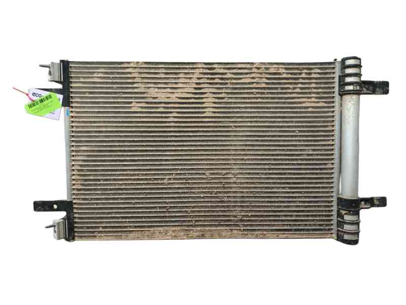 Recambio de condensador / radiador aire acondicionado para citroën jumpy iii autobús (v_) 1.6 bluehdi 115 referencia OEM IAM   