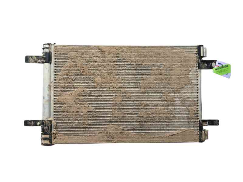 Recambio de condensador / radiador aire acondicionado para citroën jumpy iii autobús (v_) 1.6 bluehdi 115 referencia OEM IAM   