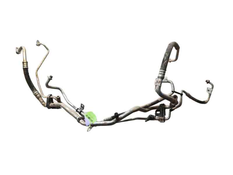 Recambio de tubos aire acondicionado para peugeot expert furgoneta (v_) 1.5 bluehdi 120 referencia OEM IAM   