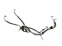 Recambio de tubos aire acondicionado para peugeot expert furgoneta (v_) 1.5 bluehdi 120 referencia OEM IAM    2