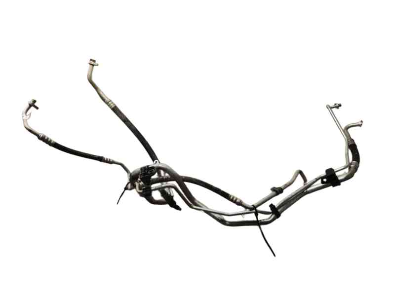 Recambio de tubos aire acondicionado para peugeot expert furgoneta (v_) 1.5 bluehdi 120 referencia OEM IAM   