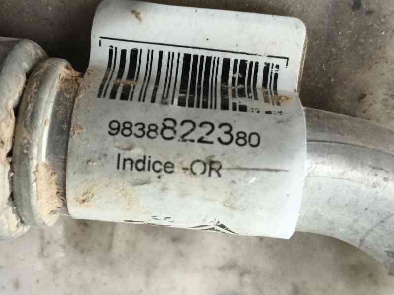 Recambio de tubos aire acondicionado para peugeot expert furgoneta (v_) 1.5 bluehdi 120 referencia OEM IAM   