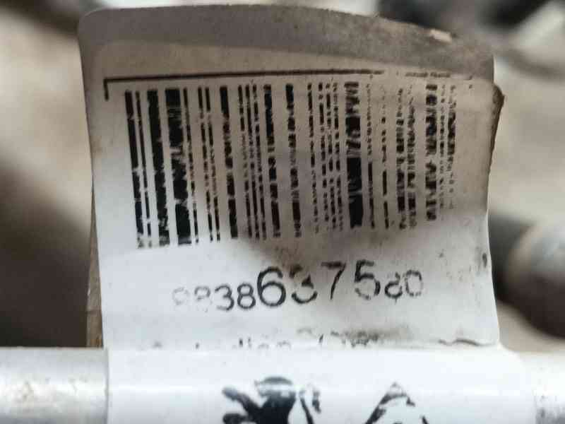 Recambio de tubos aire acondicionado para peugeot expert furgoneta (v_) 1.5 bluehdi 120 referencia OEM IAM   