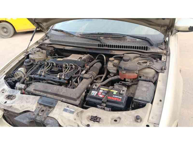 Recambio de caja cambios para jaguar x-type i (x400) 2.2 d referencia OEM IAM   