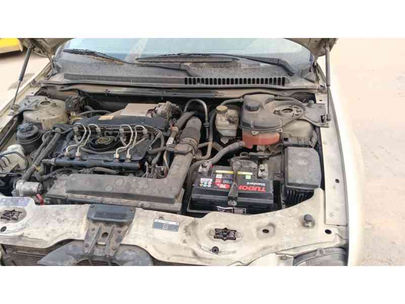 Recambio de despiece motor para jaguar x-type i (x400) 2.2 d referencia OEM IAM   