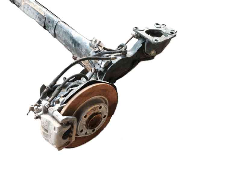 Recambio de puente trasero para peugeot partner furgoneta/monovolumen (k9) 1.5 bluehdi 100 referencia OEM IAM   