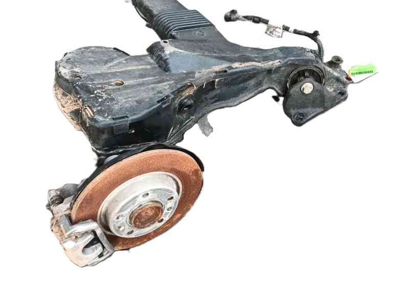 Recambio de puente trasero para peugeot partner furgoneta/monovolumen (k9) 1.5 bluehdi 100 referencia OEM IAM   