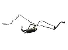 Recambio de tubos aire acondicionado para renault kangoo / grand kangoo ii (kw0/1_) 1.5 dci 75 (kw07, kw10, kw04) referencia OEM