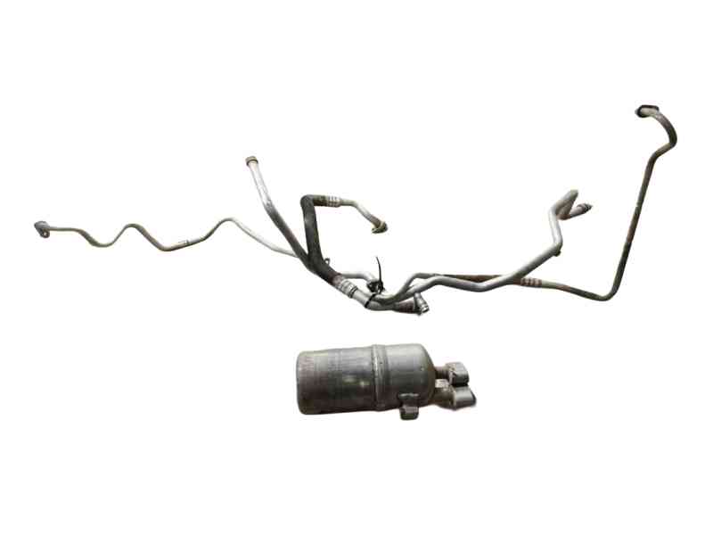 Recambio de tubos aire acondicionado para renault kangoo / grand kangoo ii (kw0/1_) 1.5 dci 75 (kw07, kw10, kw04) referencia OEM