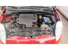 Recambio de despiece motor para fiat grande punto (199_) 1.3 d multijet referencia OEM IAM   