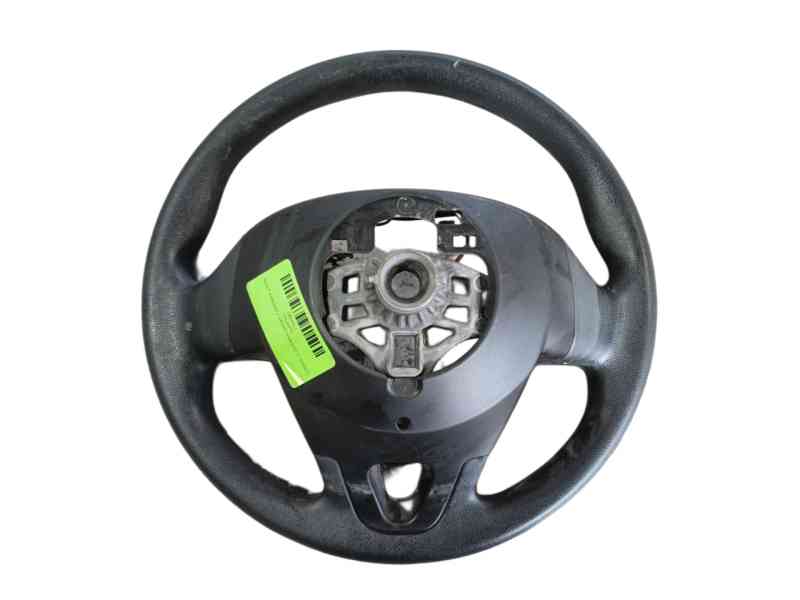 Recambio de volante para renault kangoo / grand kangoo ii (kw0/1_) 1.5 dci 75 (kw07, kw10, kw04) referencia OEM IAM  6228945A 