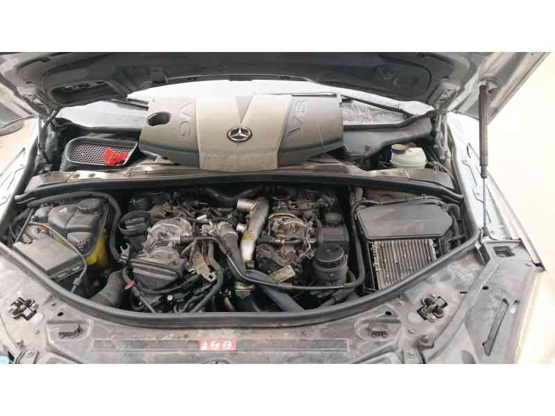Recambio de caja cambios para mercedes-benz clase r (w251, v251) r 300 cdi (251.021, 251.121, 251.026, 251.126) referencia OEM I